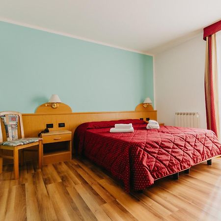 Hotel Spera Strigno Ngoại thất bức ảnh