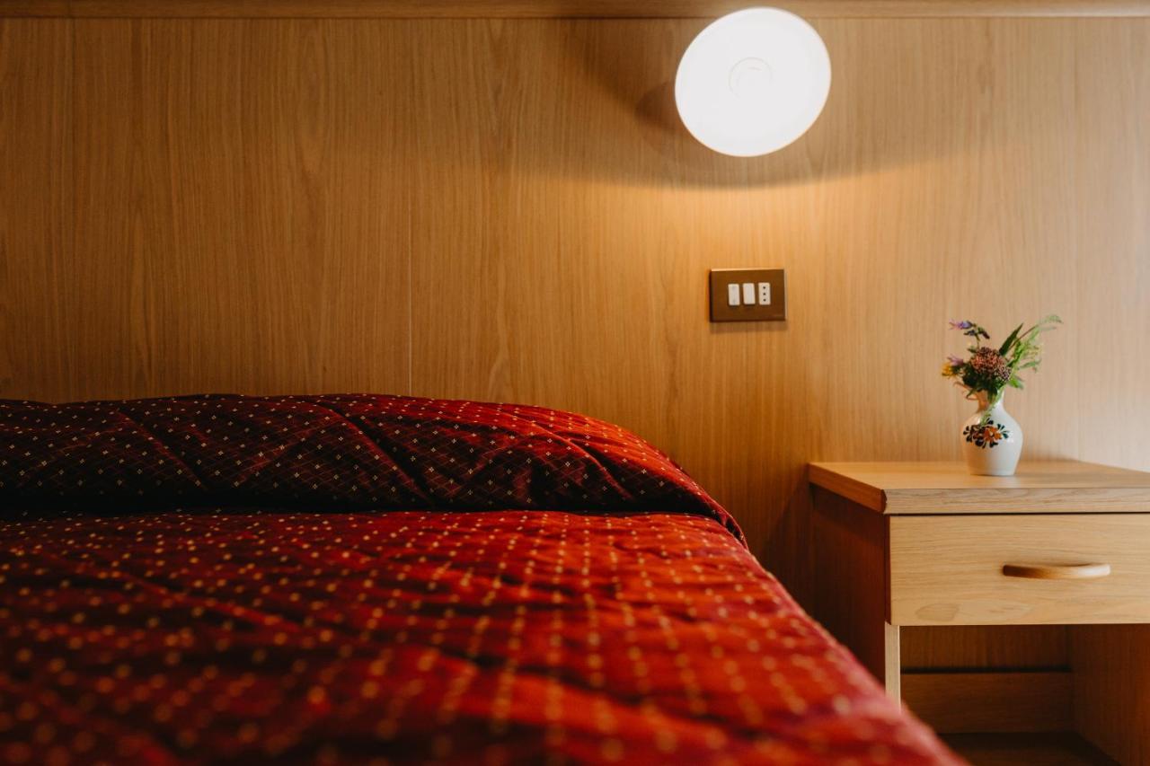 Hotel Spera Strigno Ngoại thất bức ảnh