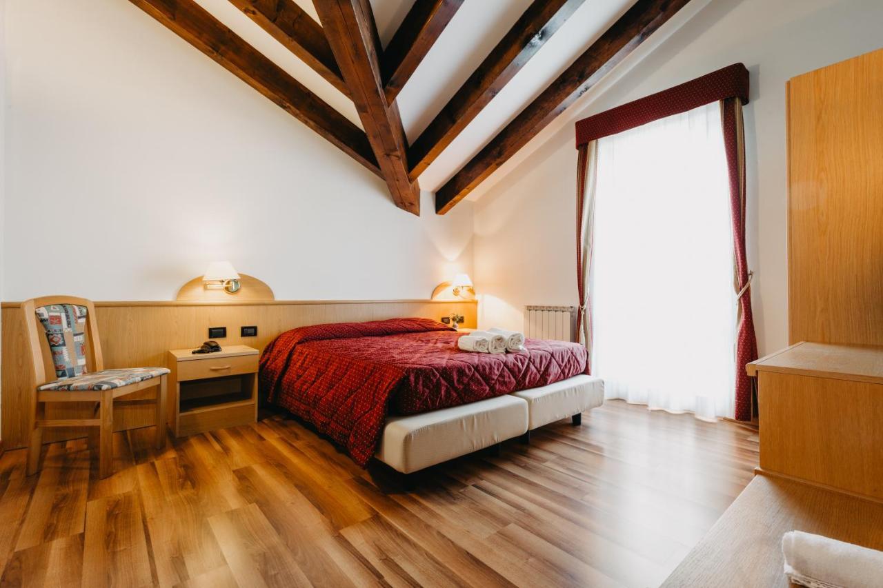Hotel Spera Strigno Ngoại thất bức ảnh