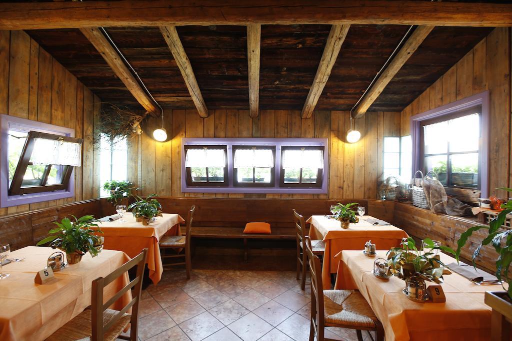 Hotel Spera Strigno Ngoại thất bức ảnh