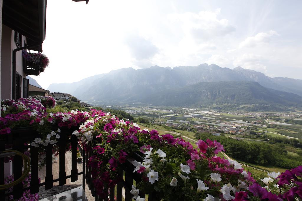 Hotel Spera Strigno Ngoại thất bức ảnh
