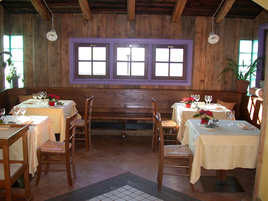 Hotel Spera Strigno Ngoại thất bức ảnh