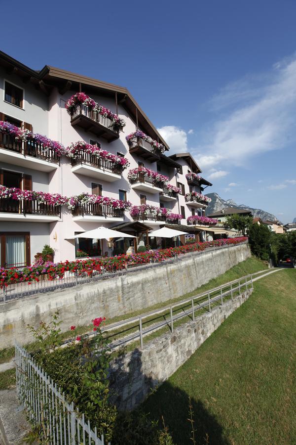 Hotel Spera Strigno Ngoại thất bức ảnh